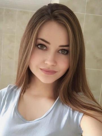 Проститутка Леся
